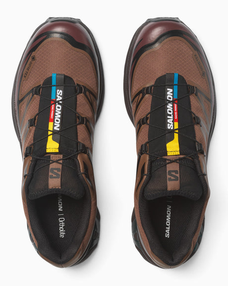 Salomon XT-6 GORE-TEX Erkek Sneaker