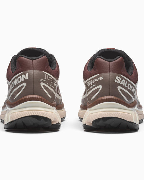 Salomon XT-6 GORE-TEX Kadın Sneaker