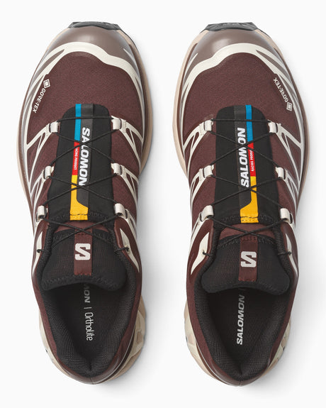 Salomon XT-6 GORE-TEX Kadın Sneaker