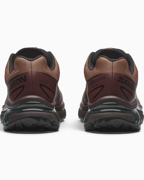 Salomon XT-6 GORE-TEX Kadın Sneaker
