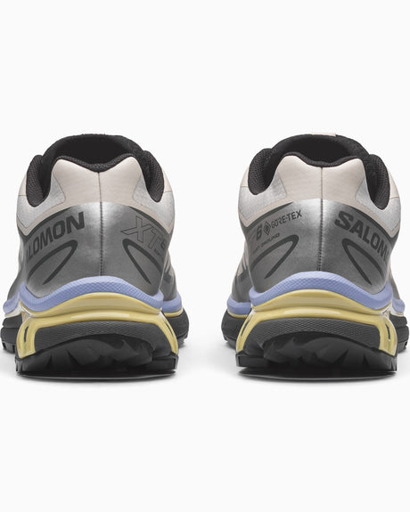 Salomon XT-6 GORE-TEX Kadın Sneaker