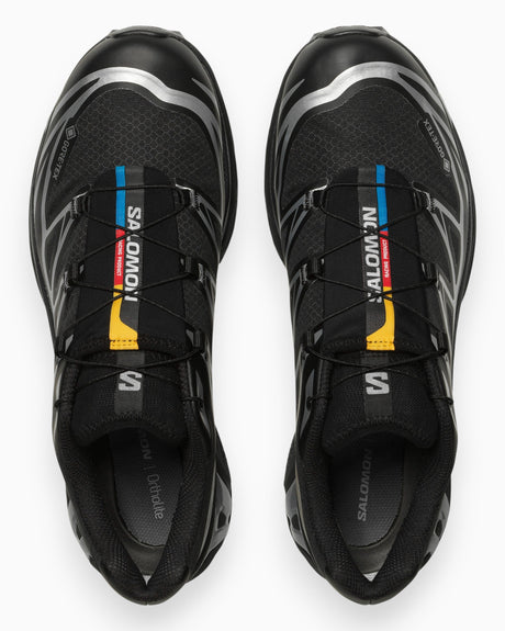 Salomon XT-6 GORE-TEX Sneaker