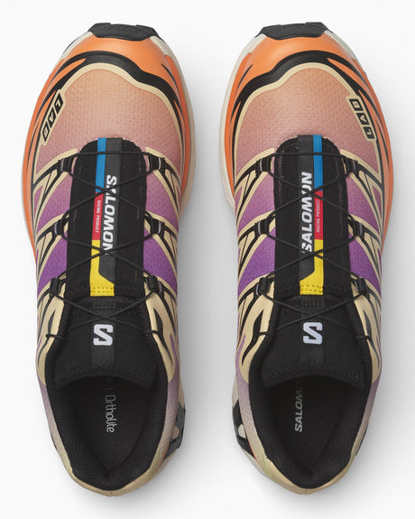 Salomon XT-6 Kadın Sneaker