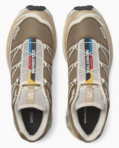Salomon XT-6 Kadın Sneaker