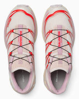 Salomon XT-6 Nostalgia Kadın Sneaker Lilac Ash/Fiesta/Dawn Pink