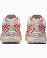 Salomon XT-6 Nostalgia Kadın Sneaker Lilac Ash/Fiesta/Dawn Pink