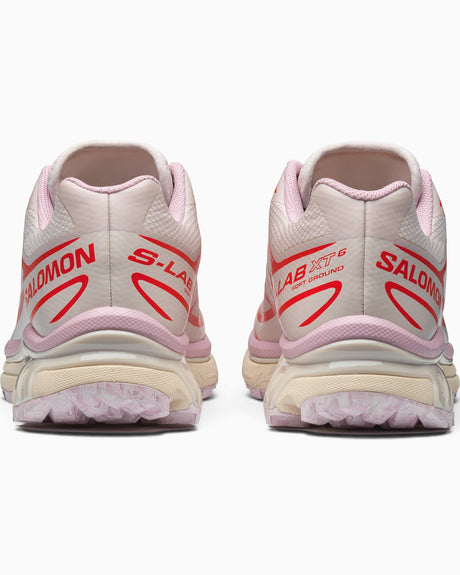 Salomon XT-6 Nostalgia Kadın Sneaker