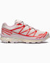 Salomon XT-6 Nostalgia Kadın Sneaker Lilac Ash/Fiesta/Dawn Pink