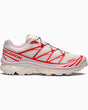 Salomon XT-6 Nostalgia Kadın Sneaker Lilac Ash/Fiesta/Dawn Pink