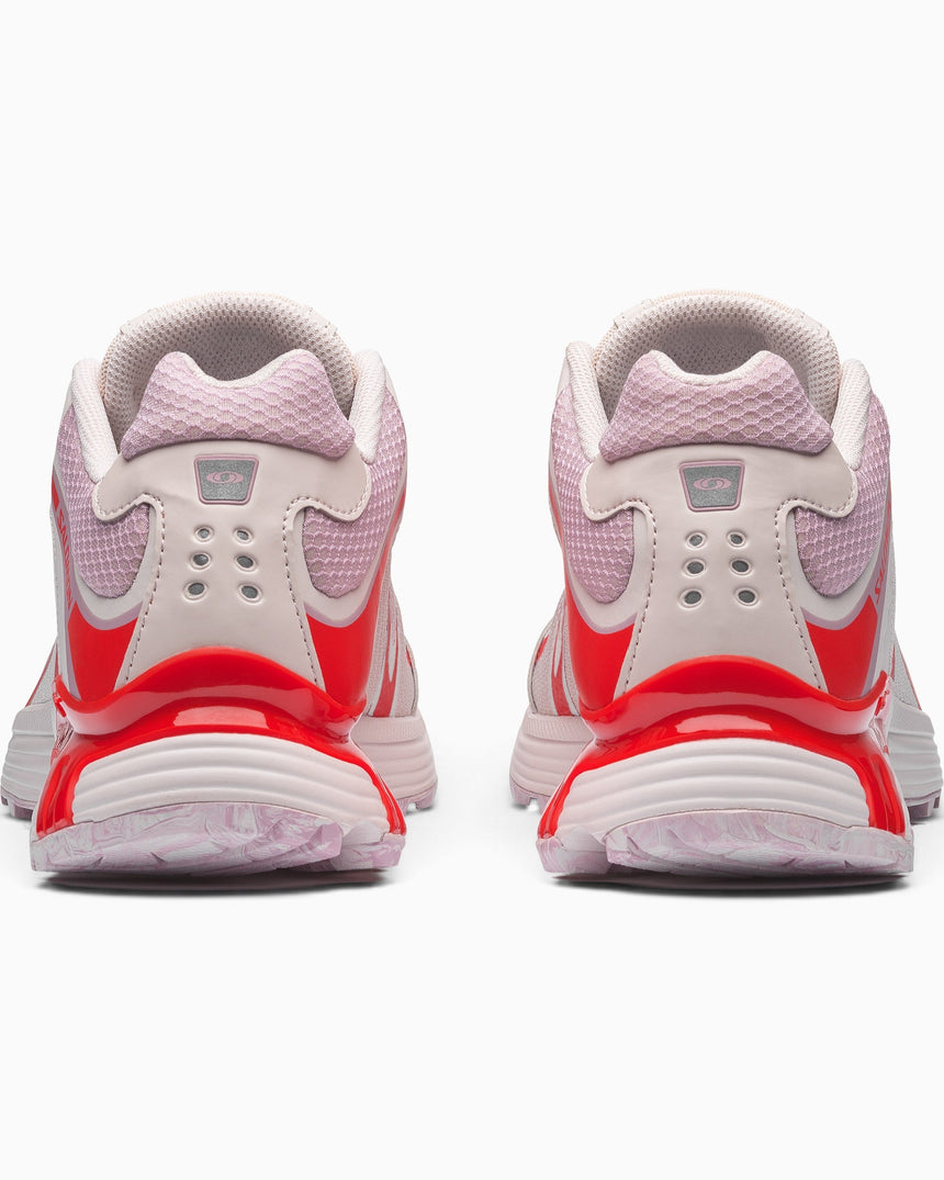 Salomon XT-Whisper Nostalgia Kadın Sneaker Lilac Ash/Fiesta/Dawn Pink
