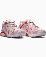 Salomon XT-Whisper Nostalgia Kadın Sneaker Lilac Ash/Fiesta/Dawn Pink