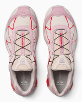 Salomon XT-Whisper Nostalgia Kadın Sneaker Lilac Ash/Fiesta/Dawn Pink