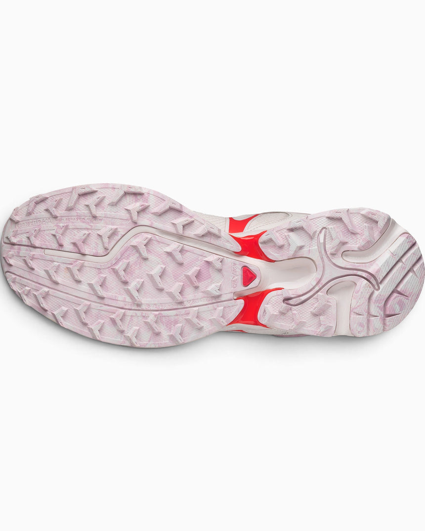 Salomon XT-Whisper Nostalgia Kadın Sneaker Lilac Ash/Fiesta/Dawn Pink
