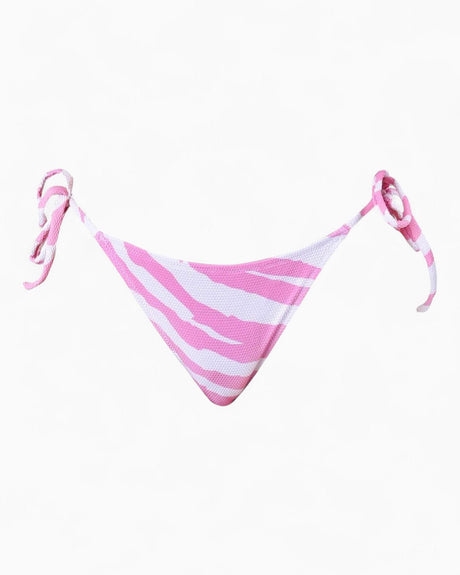 Salty People Daily Salty Bikini Altı V.024