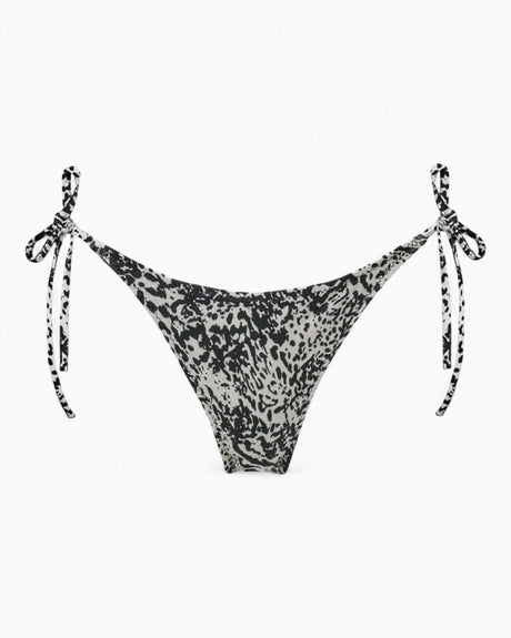 Salty People Daily Salty Bikini Altı V.0267