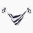 Salty People Daily Salty Bikini Altı V.030