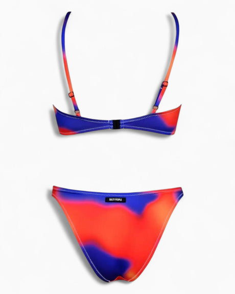 Salty People Simply Salty Bikini Altı