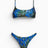 Salty People Simply Salty Bikini Set V0280