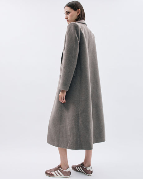 Samsøe Samsøe Falcon Coat