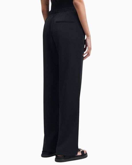 Samsøe Samsøe Hoys Straight Pants