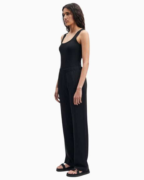 Samsøe Samsøe Hoys Straight Pants