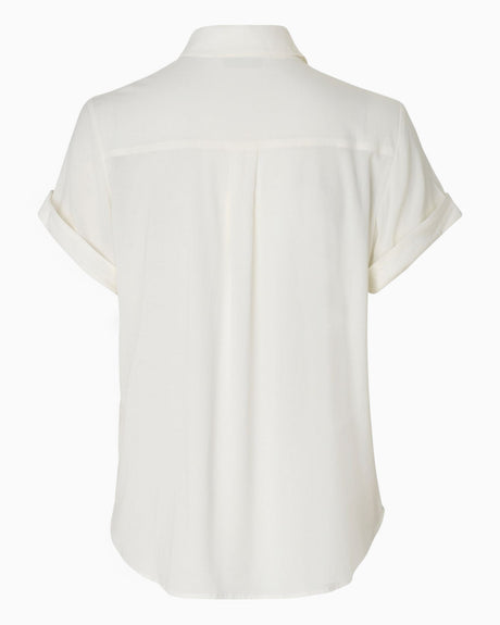 Samsøe Samsøe Majan SS Shirt