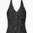 Samsøe Samsøe Salazio Top Black