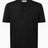 Samsøe Samsøe Sarowan Knit Polo Black
