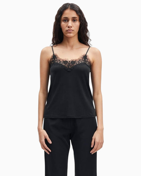 Samsøe Samsøe Slip Top