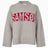 Samsøe Samsøe Sakeiku Samsoe Sweater Grey Mel.