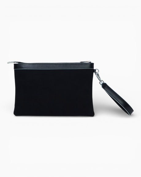 SAYÉS Stitched Clutch Kadın El Çantası