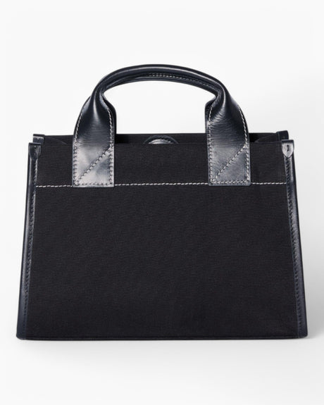 SAYÉS Stitched Pocket Mini Kadın Omuz Çantası