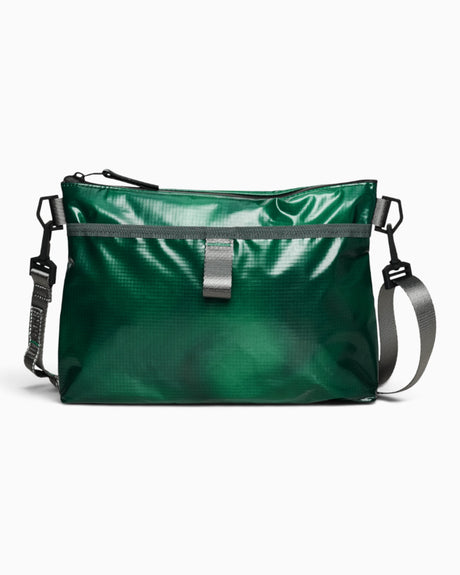 Rains Sibu Musette Bag Omuz Çantası Envy