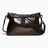Rains Sibu Musette Bag Omuz Çantası Bark