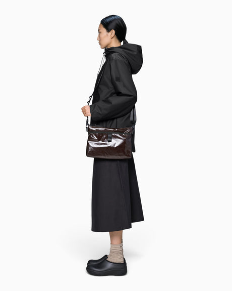 Rains Sibu Musette Bag Omuz Çantası