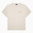 Soon To Be Announced Late Checkout T-Shirt Off White