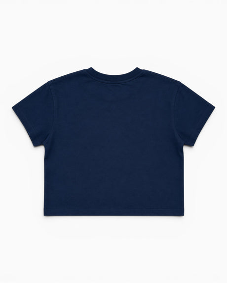 Soon To Be Announced Loves Me Not Baby Kadın T-Shirt
