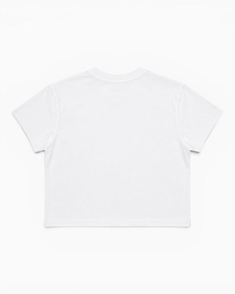 Soon To Be Announced Loves Me Not Baby Kadın T-Shirt