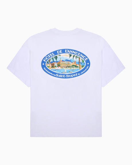 Soon To Be Announced St. Tropez T-Shirt