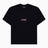 Soon To Be Announced Supermodel Kadın Baby T-Shirt Black