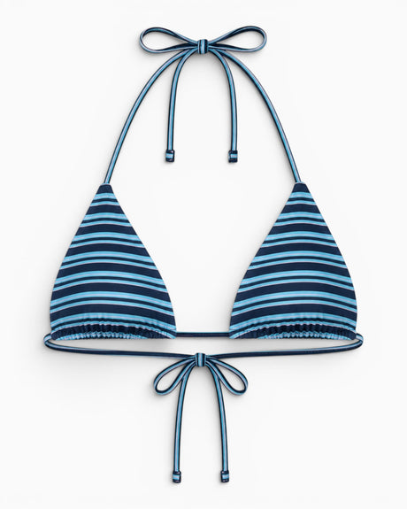 Soon To Be Announced Tangled Bikini Set