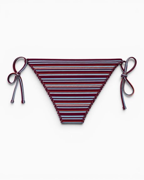 Soon To Be Announced Tangled Bikini Set