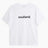 Soulland Ocean T-Shirt White