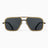 Spitfire Congleton Güneş Gözlüğü Gold/Black