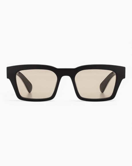 Spitfire Cut Eighty Two Güneş Gözlüğü Black/Tan