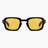 Spitfire Cut Fifteen Güneş Gözlüğü Black/Lemon
