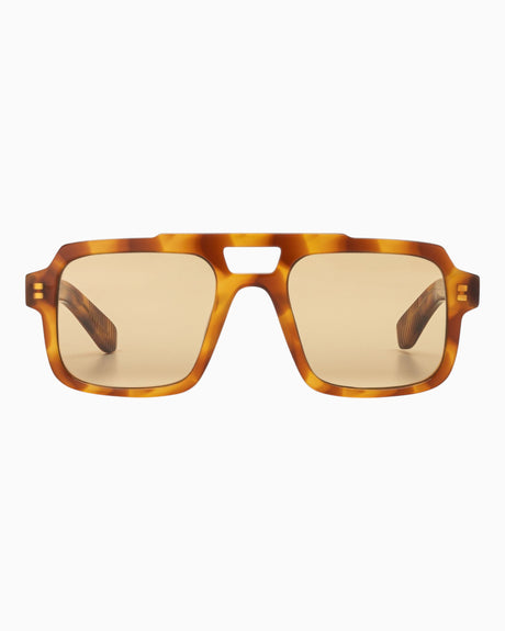 Spitfire Cut Fifty-Eight Güneş Gözlüğü Havana/Tan