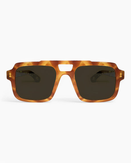 Spitfire Cut Fifty-Eight Güneş Gözlüğü Havana/Brown