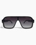 Spitfire Cut Fifty-Five Güneş Gözlüğü Black/Black Grad
