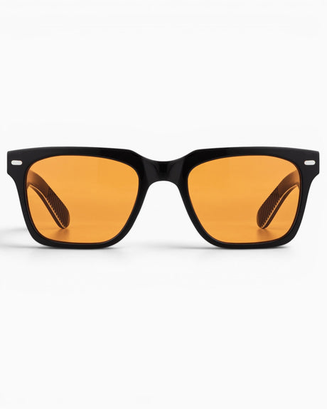 Spitfire Cut Forty Güneş Gözlüğü Black/Umber